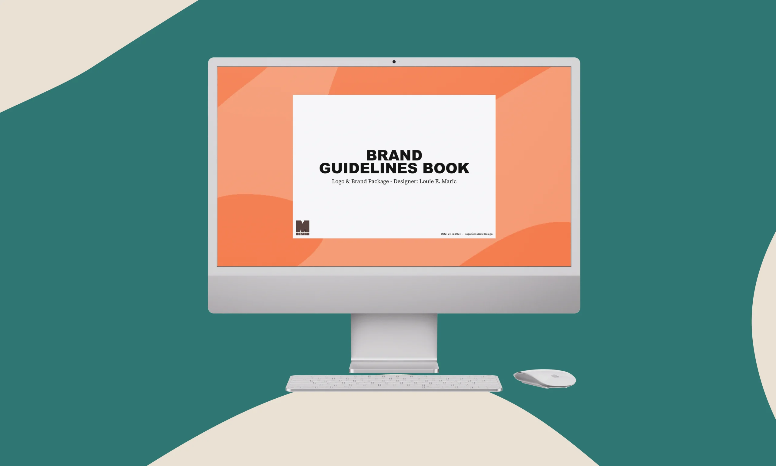 Hvorfor er branding vigtigt? Maric Design