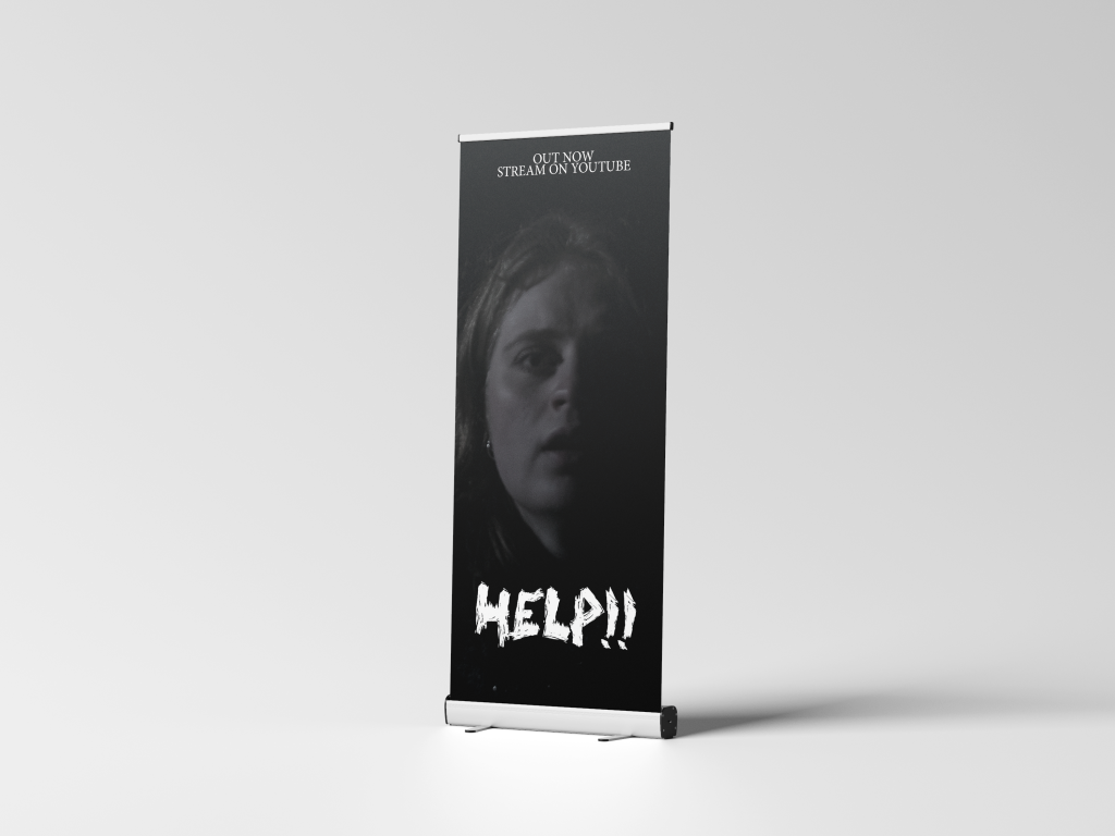 Help Roll up